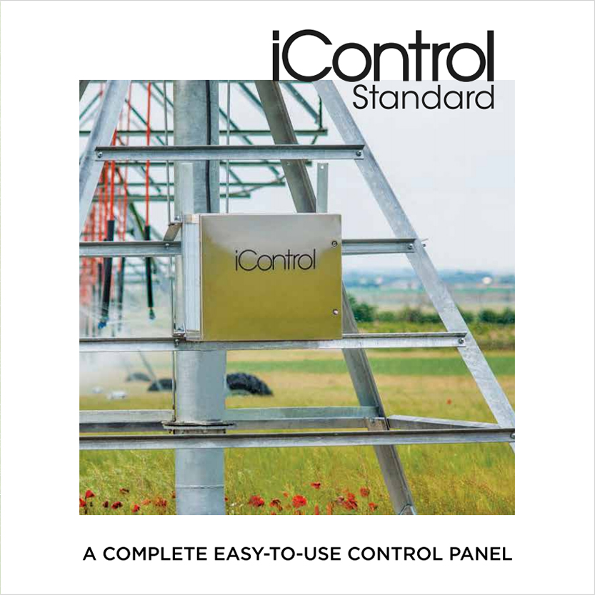 iControl Standard