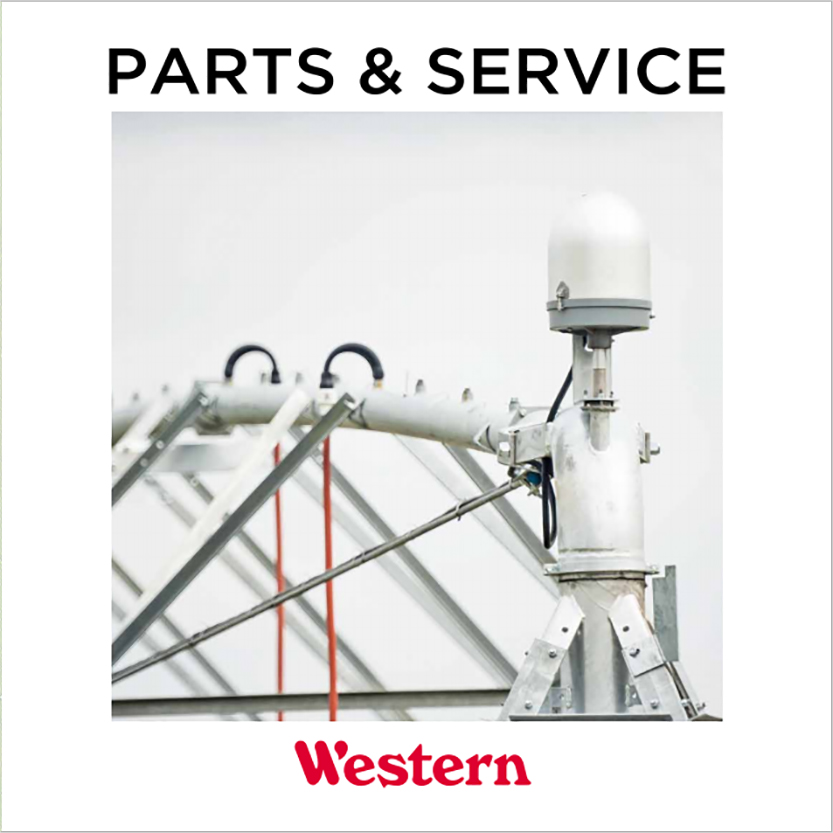 Parts & Services