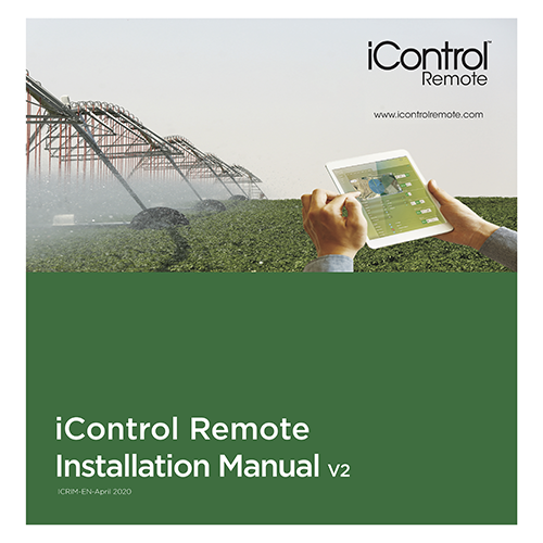 iControlRemote Installation Manual