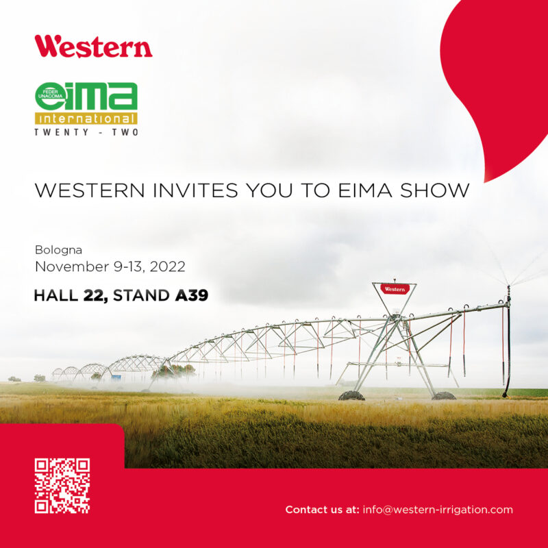 EIMA 2022 – Invitation – TOM